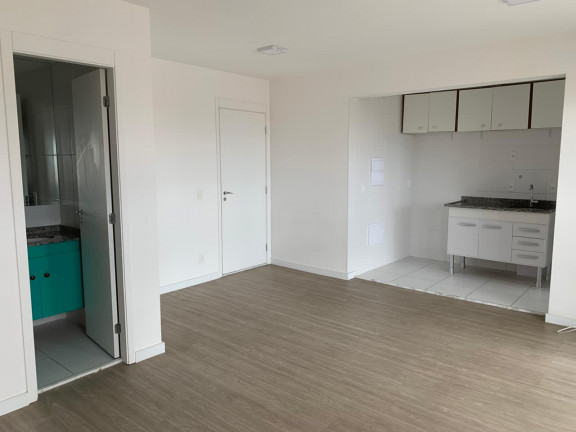 Imagem Apartamento com 2 Quartos à Venda, 50 m² em Vila Santa Catarina - São Paulo Imagem Apartamento com 2 Quartos à Venda, 50 m² em Vila Santa Catarina - São Paulo