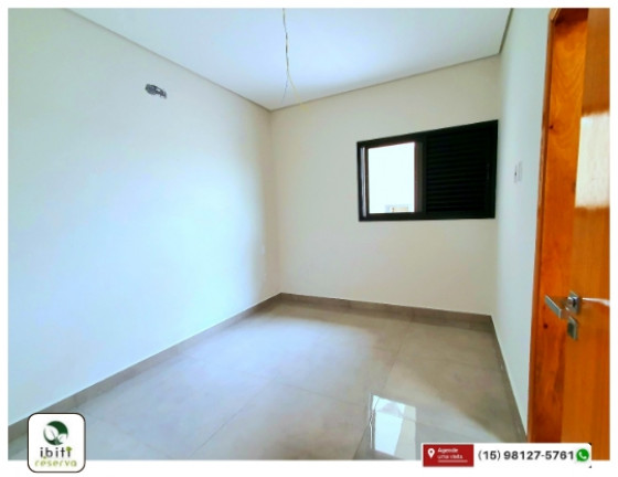 Imagem Casa de Condomínio com 3 Quartos à Venda, 149 m² em Parque Ibiti Reserva - Sorocaba