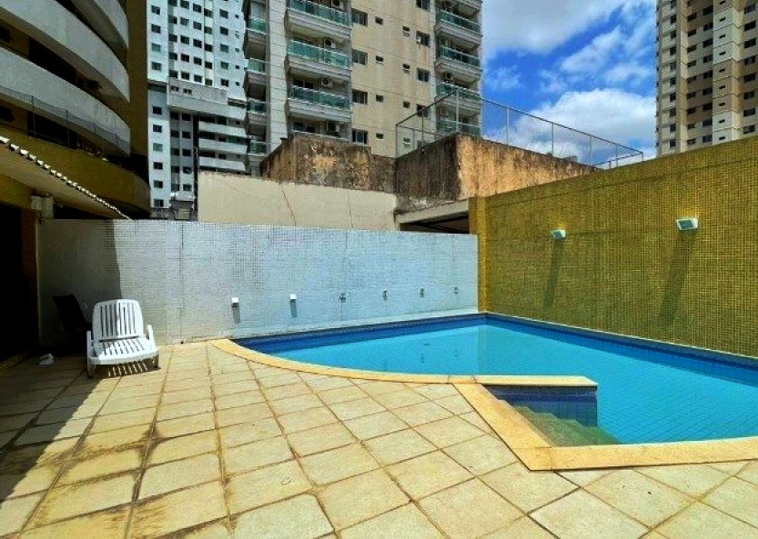 Imagem Apartamento com 4 Quartos à Venda, 266 m²em Nazaré - Belém