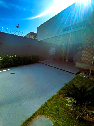 Imagem Casa com 3 Quartos à Venda, 147 m²em Jardim Atlântico - Goiânia