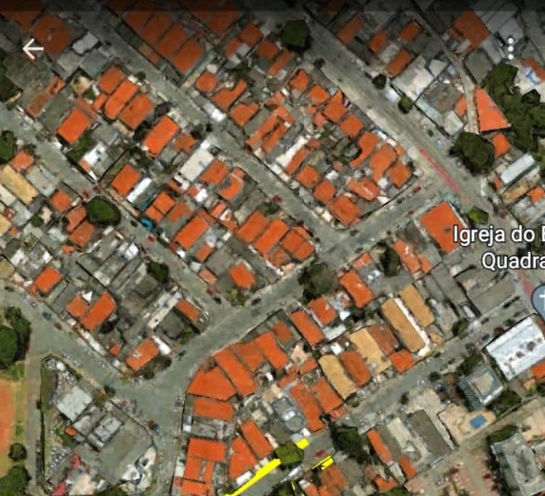 Imagem Terreno à Venda, 2 m²em Jardim Pinheiros - São Paulo Imagem Terreno à Venda, 2 m²em Jardim Pinheiros - São Paulo