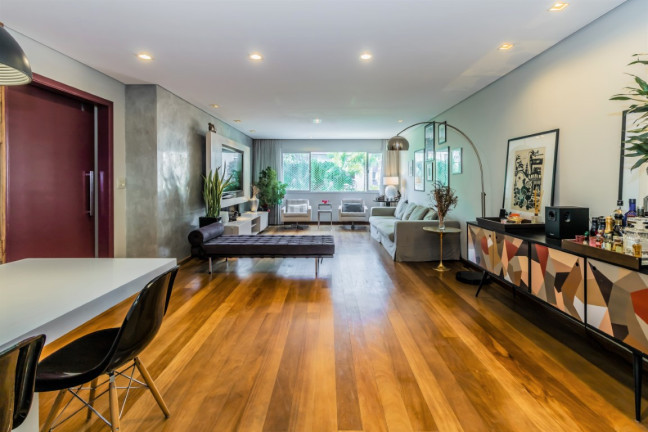 Imagem Apartamento com 2 Quartos à Venda, em Perdizes - São Paulo Imagem Apartamento com 2 Quartos à Venda, em Perdizes - São Paulo