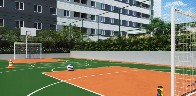 Imagem Apartamento com 2 Quartos à Venda, 38 m² em Vila Vermelha - São Paulo Imagem Apartamento com 2 Quartos à Venda, 38 m² em Vila Vermelha - São Paulo