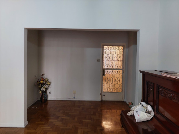 Imagem Apartamento com 3 Quartos à Venda, 150 m² em Tijuca - Rio de Janeiro