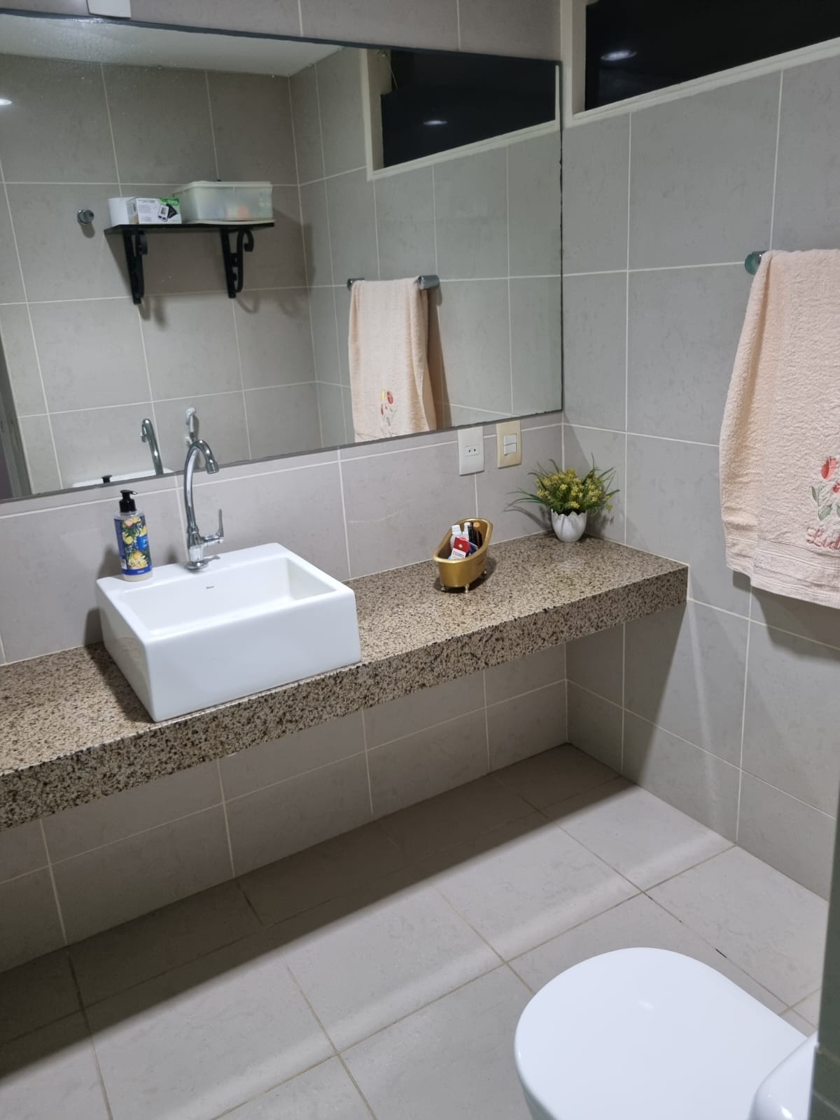 Imagem Apartamento com 3 Quartos à Venda, 123 m²em Boa Viagem - Recife