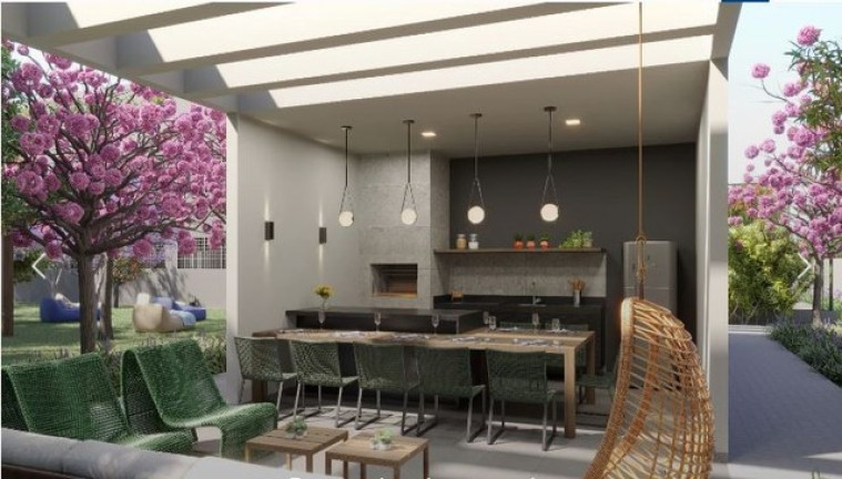 Imagem Apartamento com 3 Quartos à Venda, 63 m² em Cachambi - Rio de Janeiro Imagem Apartamento com 3 Quartos à Venda, 63 m² em Cachambi - Rio de Janeiro
