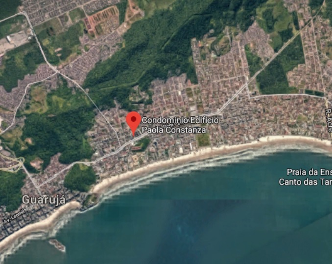Imagem Cobertura com 4 Quartos à Venda, 176 m² em Enseada - Guarujá