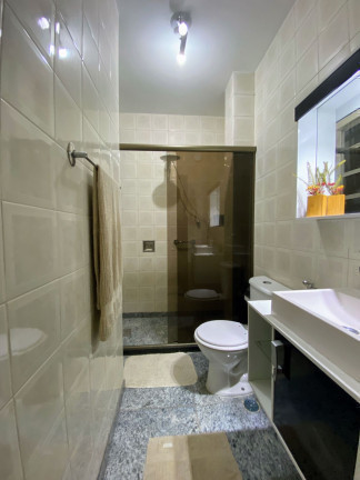 Imagem Apartamento com 1 Quarto à Venda,  em Alto - Teresópolis