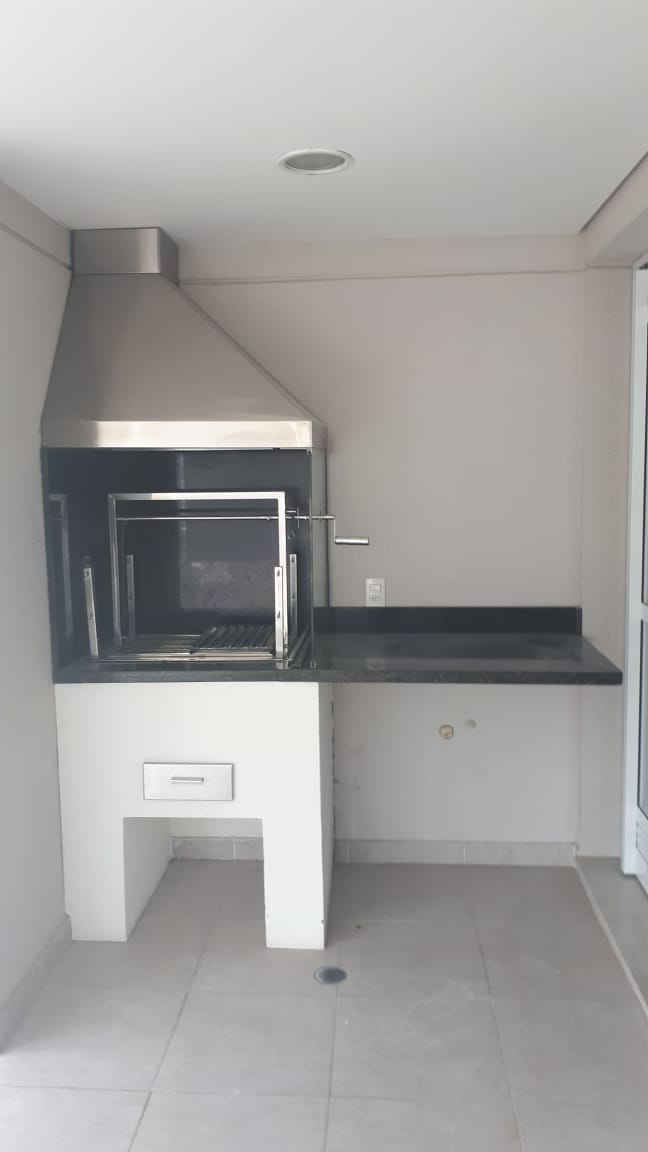 Imagem Apartamento com 2 Quartos à Venda, 80 m²em Vila Andrade - São Paulo