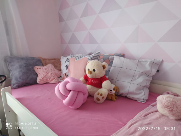 Imagem Apartamento com 2 Quartos para Alugar, 55 m² em Jardim Myrian Moreira da Costa - Campinas