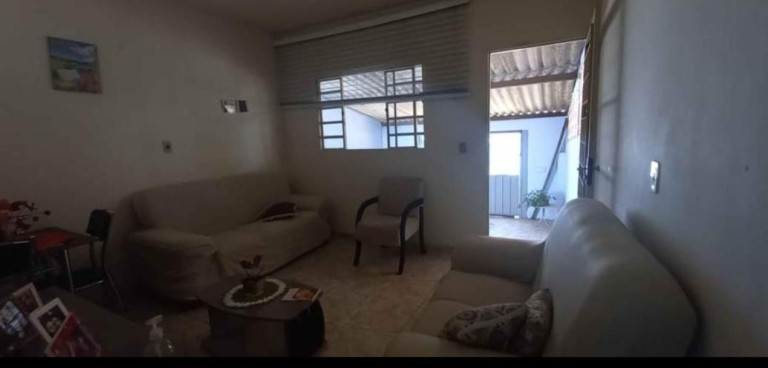 Imagem Casa com 2 Quartos à Venda, 70 m² em Jardim Santiago (Nova Veneza) - Sumaré Imagem Casa com 2 Quartos à Venda, 70 m² em Jardim Santiago (Nova Veneza) - Sumaré