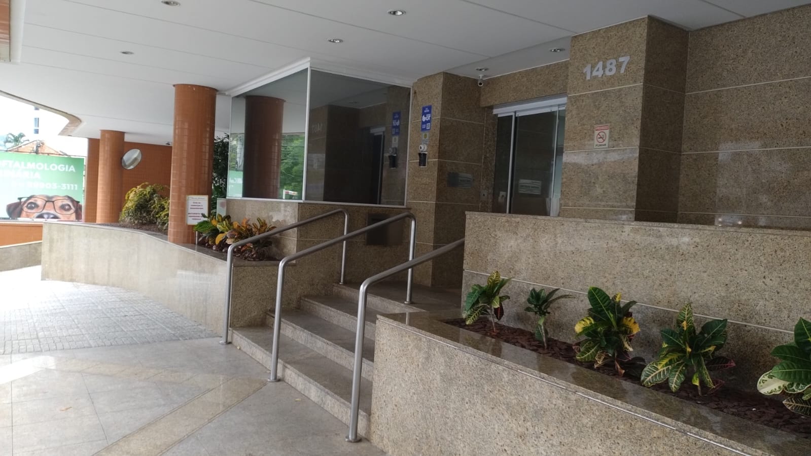 Imagem Apartamento com 2 Quartos à Venda, 62 m² em Centro - Florianópolis
