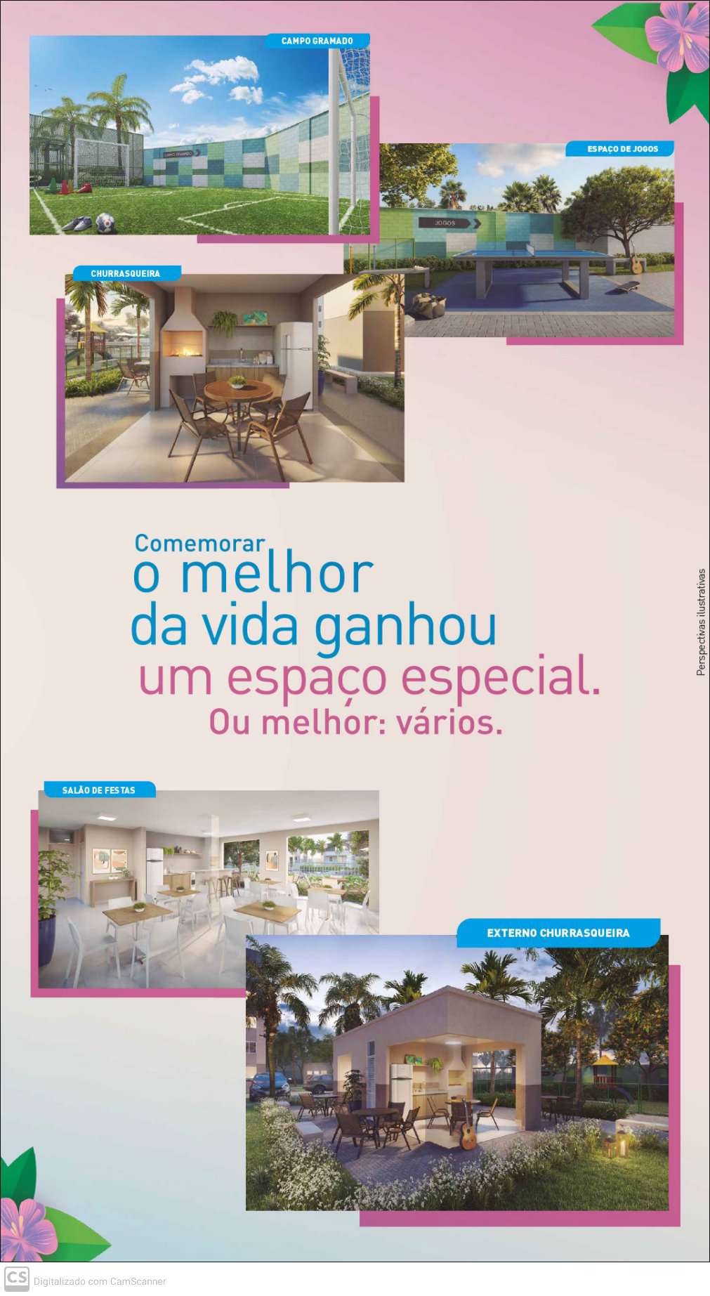 Imagem Apartamento com 2 Quartos à Venda, 41 m²em Engenheiro Luciano Cavalcante - Fortaleza Imagem Apartamento com 2 Quartos à Venda, 41 m²em Engenheiro Luciano Cavalcante - Fortaleza