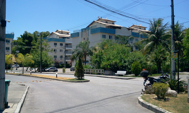 Imagem Cobertura com 3 Quartos à Venda, 134 m² em Maria Paula - São Gonçalo Imagem Cobertura com 3 Quartos à Venda, 134 m² em Maria Paula - São Gonçalo
