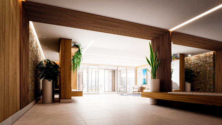Imagem Apartamento com 3 Quartos à Venda, 116 m² em Aviação - Praia Grande Imagem Apartamento com 3 Quartos à Venda, 116 m² em Aviação - Praia Grande