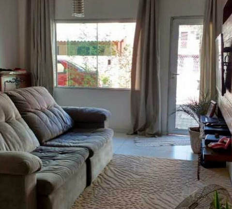 Imagem Casa com 2 Quartos para Alugar, 70 m² em Da Luz - Nova Iguaçu Imagem Casa com 2 Quartos para Alugar, 70 m² em Da Luz - Nova Iguaçu
