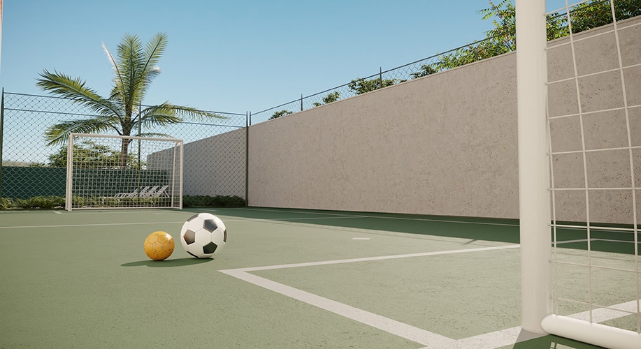 Imagem Apartamento com 2 Quartos à Venda, 47 m²em Vila Humaitá - Santo André