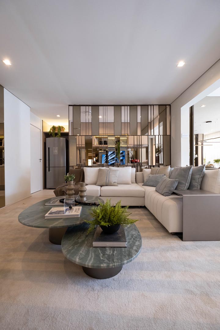 Imagem Apartamento com 3 Quartos à Venda, 123 m²em Moema - São Paulo Imagem Apartamento com 3 Quartos à Venda, 123 m²em Moema - São Paulo