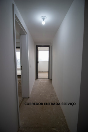 Imagem Apartamento com 3 Quartos à Venda, 115 m²em Vila Leopoldina - São Paulo