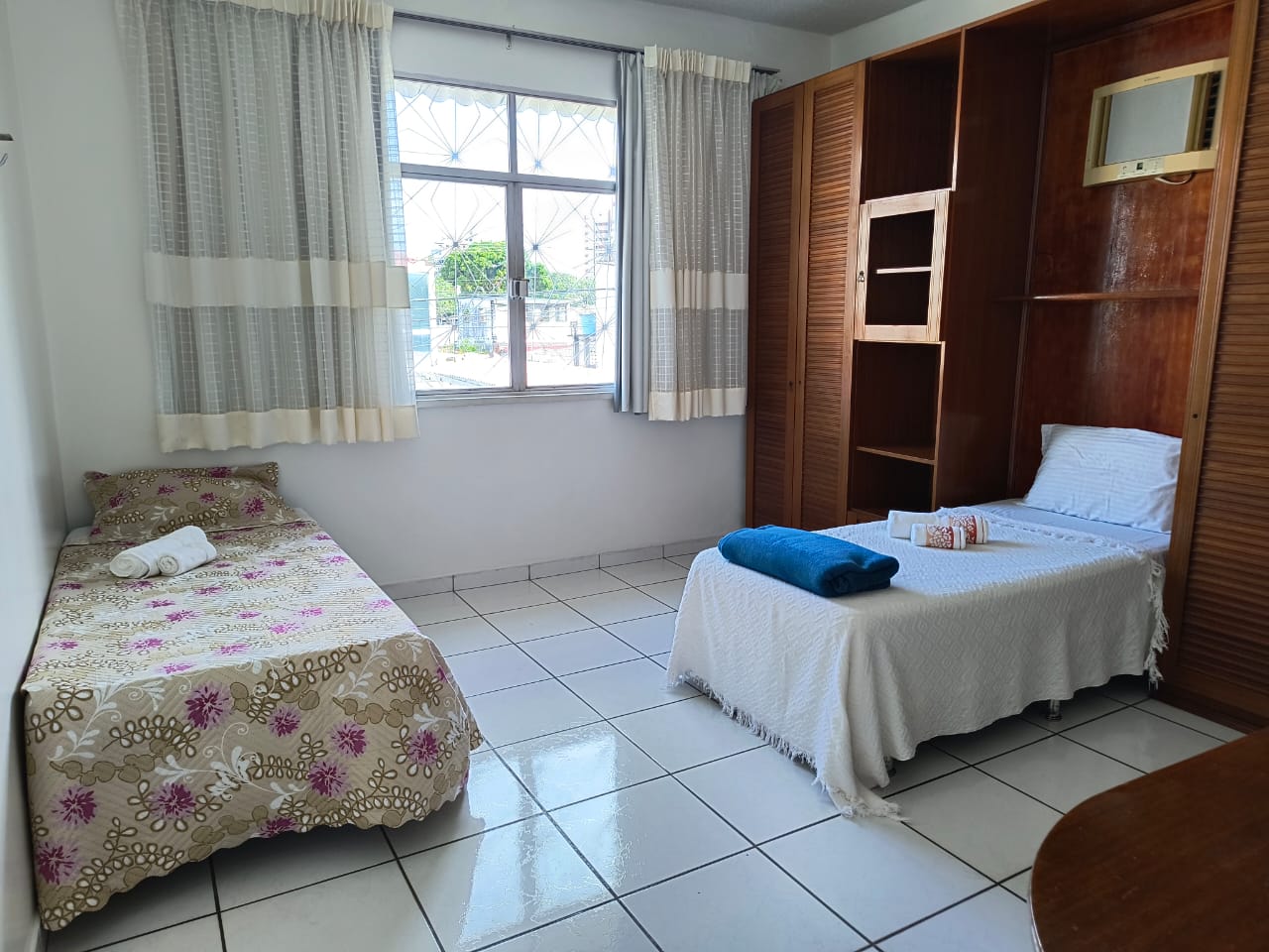 Imagem Apartamento com 2 Quartos para Temporada, 100 m²em Parque 10 de Novembro - Manaus Imagem Apartamento com 2 Quartos para Temporada, 100 m²em Parque 10 de Novembro - Manaus