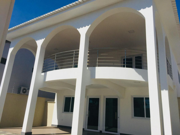 Imagem Sobrado com 5 Quartos à Venda, 455 m² em Setor Sol Nascente - Goiânia Imagem Sobrado com 5 Quartos à Venda, 455 m² em Setor Sol Nascente - Goiânia