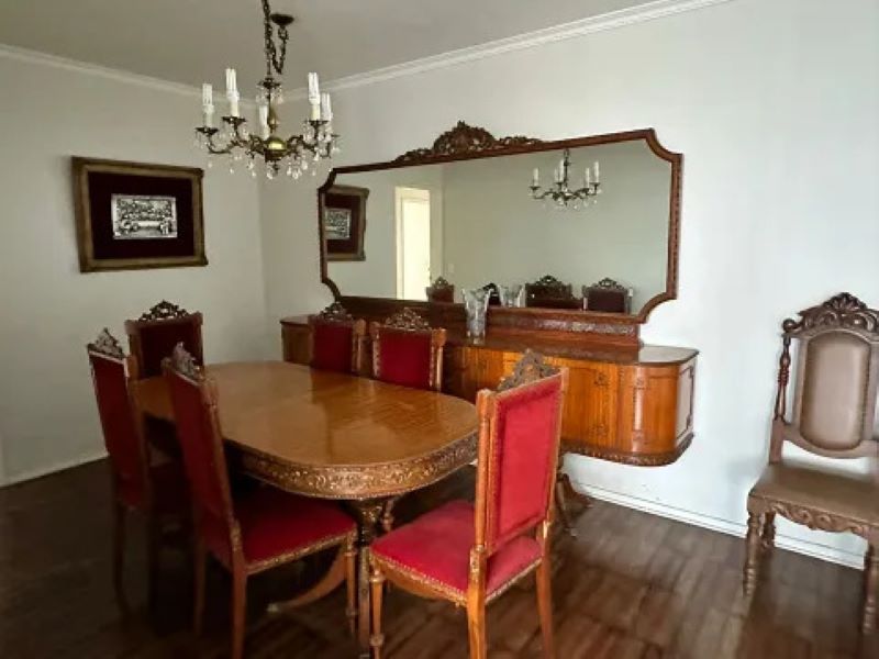 Imagem Apartamento com 3 Quartos à Venda, 130 m²em Bela Vista - São Paulo