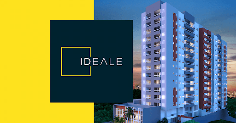Imagem Apartamento com 2 Quartos à Venda, 45 m² em Centro - Diadema