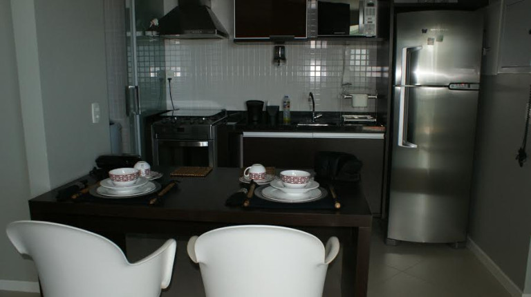 Imagem Apartamento com 1 Quarto à Venda, 50 m² em Caminho das Árvores - Salvador Imagem Apartamento com 1 Quarto à Venda, 50 m² em Caminho das Árvores - Salvador