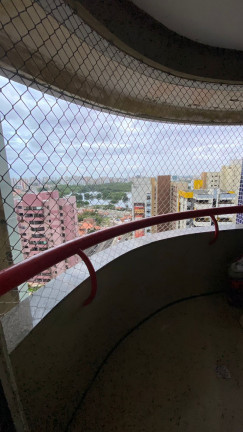 Imagem Flat com 2 Quartos à Venda ou Locação, 60 m² em Jardim Renascença - São Luís Imagem Flat com 2 Quartos à Venda ou Locação, 60 m² em Jardim Renascença - São Luís