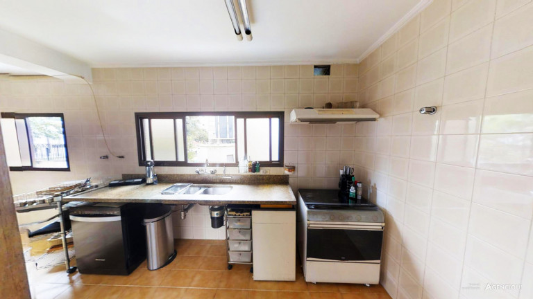 Imagem Apartamento com 4 Quartos à Venda, 216 m² em Planalto Paulista - São Paulo Imagem Apartamento com 4 Quartos à Venda, 216 m² em Planalto Paulista - São Paulo