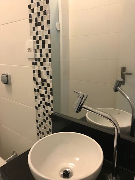 Imagem Apartamento com 3 Quartos à Venda, 146 m² em Ponta Da Praia - Santos