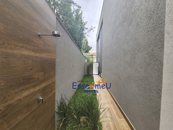 Imagem Casa de Condomínio com 5 Quartos à Venda, 304 m² em Jardins Madri - Goiânia Imagem Casa de Condomínio com 5 Quartos à Venda, 304 m² em Jardins Madri - Goiânia