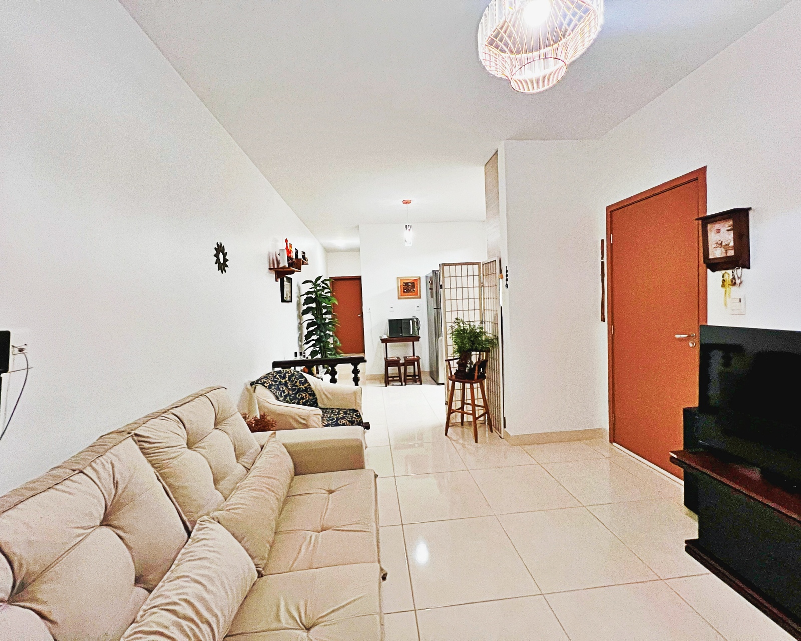 Imagem Casa de Condomínio com 2 Quartos à Venda, 74 m²em Flores - Manaus