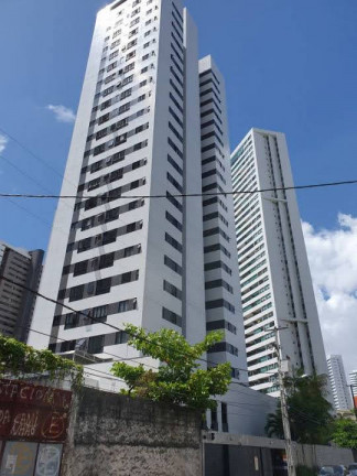 Imagem Apartamento com 2 Quartos à Venda, 50 m² em Boa Viagem - Recife
