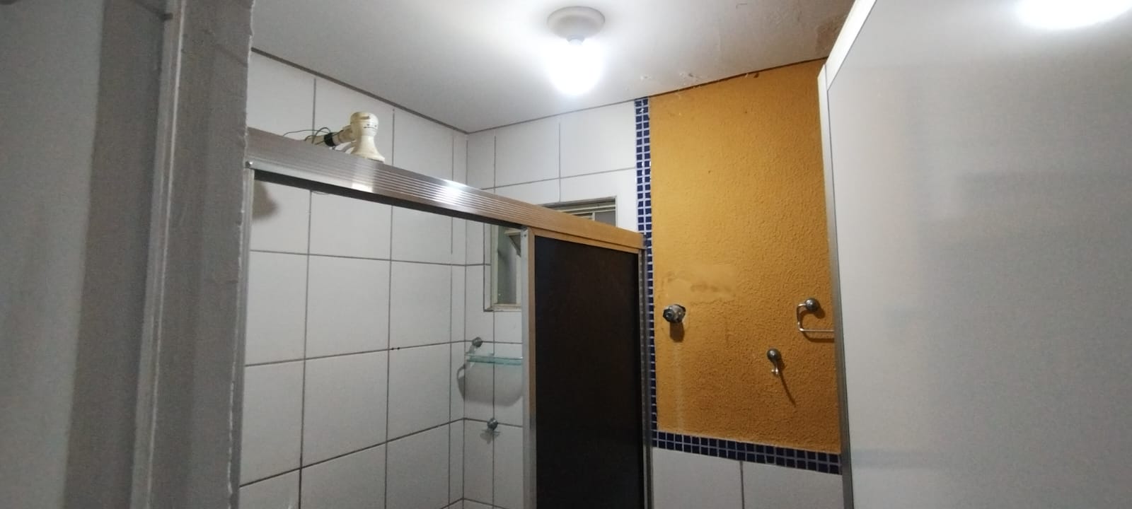 Imagem Apartamento com 1 Quarto para Alugar, 50 m² em - Imagem Apartamento com 1 Quarto para Alugar, 50 m² em -