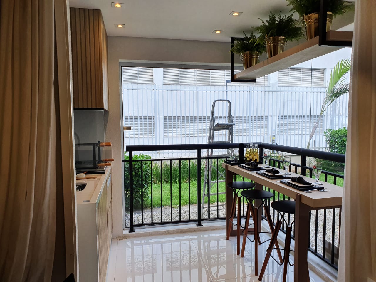 Imagem Apartamento com 2 Quartos à Venda ou Temporada, 72 m²em Centro - Osasco