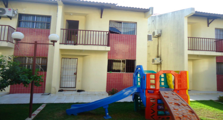 Imagem Casa com 2 Quartos à Venda, 75 m² em Candeias - Jaboatão dos Guararapes