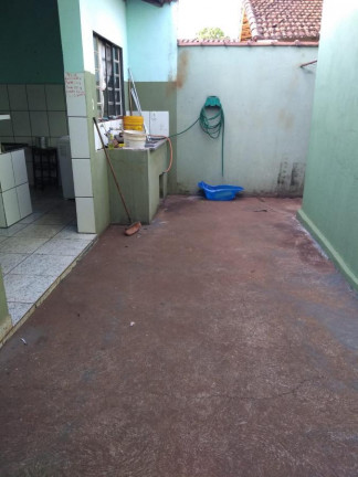 Imagem Casa com 2 Quartos à Venda, 83 m² em Conjunto Flávio Cavalari - Ituverava Imagem Casa com 2 Quartos à Venda, 83 m² em Conjunto Flávio Cavalari - Ituverava