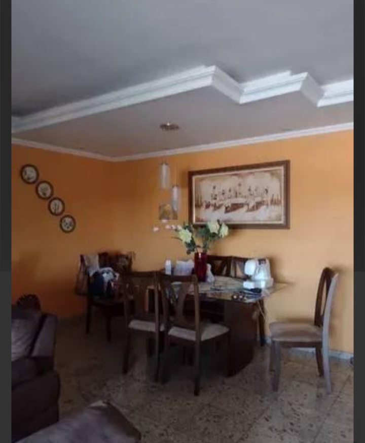 Imagem Apartamento com 4 Quartos à Venda, 115 m²em Bosque dos Eucaliptos - São José dos Campos