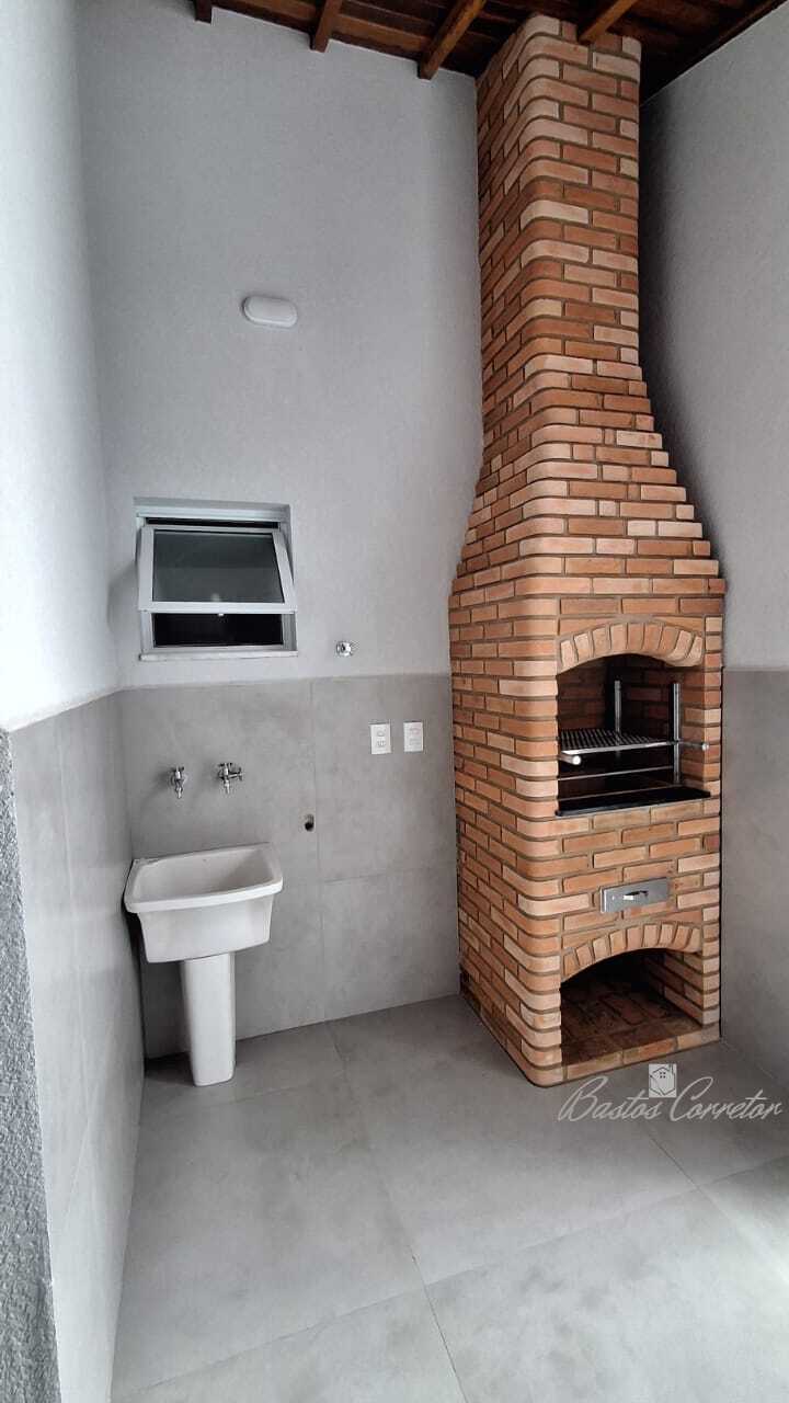 Imagem Casa com 3 Quartos à Venda, 138 m² em Jardim São Paulo - Indaiatuba Imagem Casa com 3 Quartos à Venda, 138 m² em Jardim São Paulo - Indaiatuba