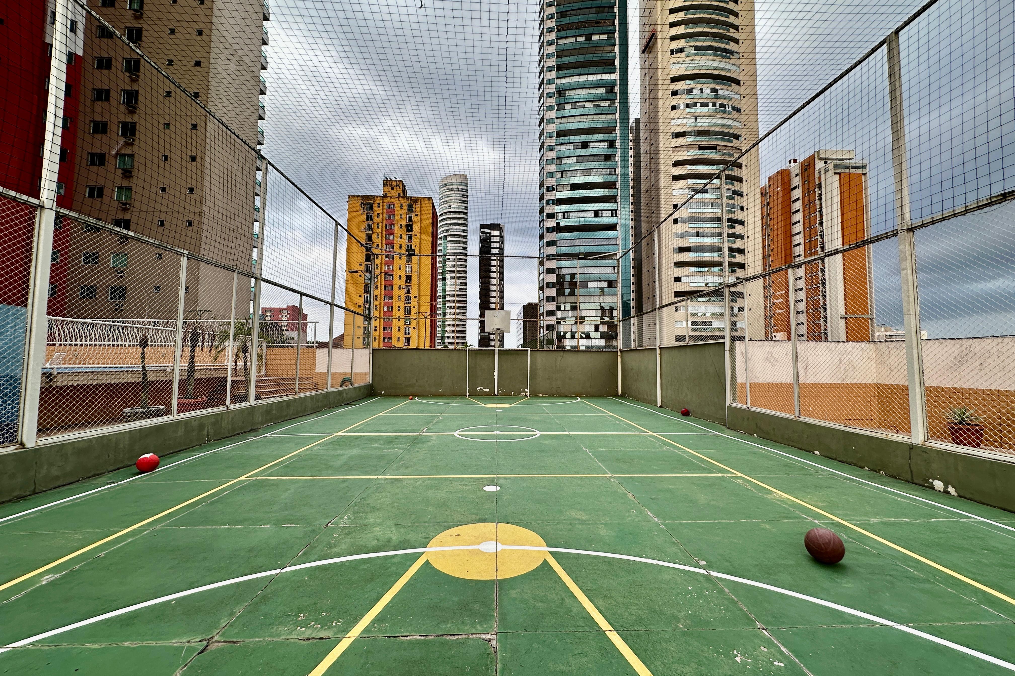 Imagem Apartamento com 3 Quartos à Venda, 125 m²em Umarizal - Belém