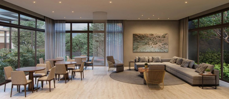 Imagem Apartamento com 4 Quartos à Venda, 301 m²em Paraíso - São Paulo Imagem Apartamento com 4 Quartos à Venda, 301 m²em Paraíso - São Paulo