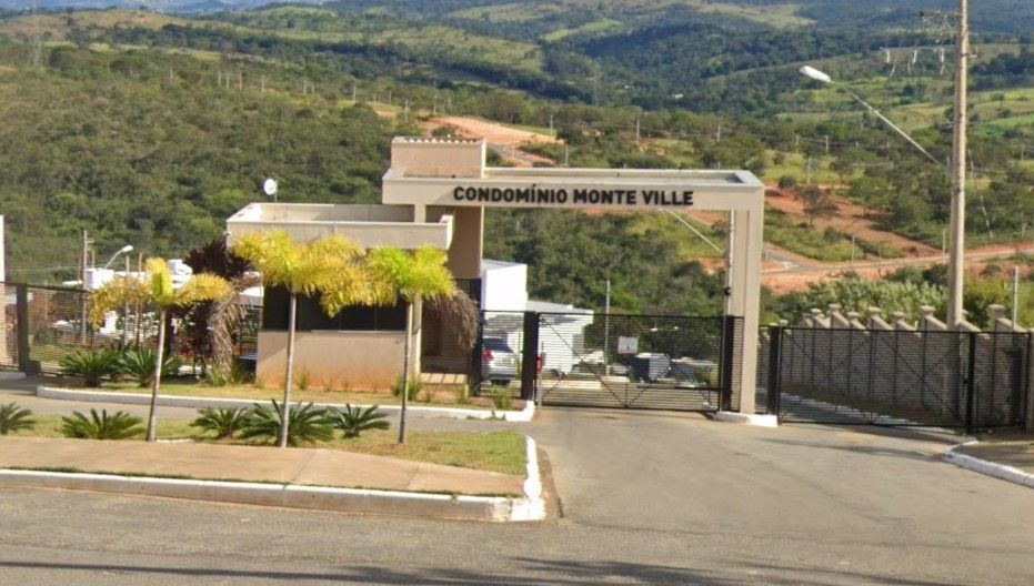 Imagem Casa de Condomínio com 4 Quartos à Venda, 200 m² em - Imagem Casa de Condomínio com 4 Quartos à Venda, 200 m² em -