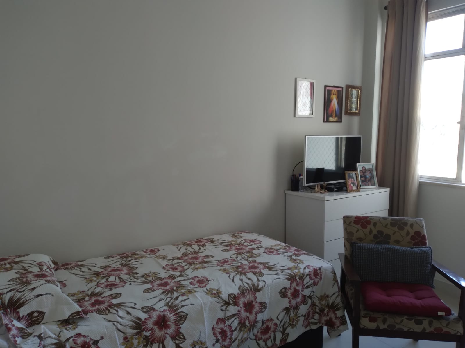 Imagem Apartamento com 1 Quarto para Alugar, 49 m²em São Cristóvão - Rio de Janeiro