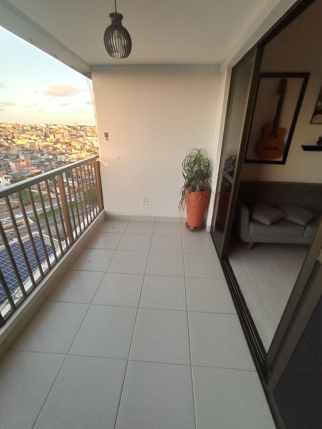 Imagem Apartamento com 2 Quartos à Venda, 69 m²em Vila Laura - Salvador