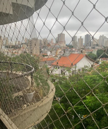 Imagem Apartamento com 3 Quartos para Alugar, 210 m² em Jardim São Paulo(Zona Norte) - São Paulo