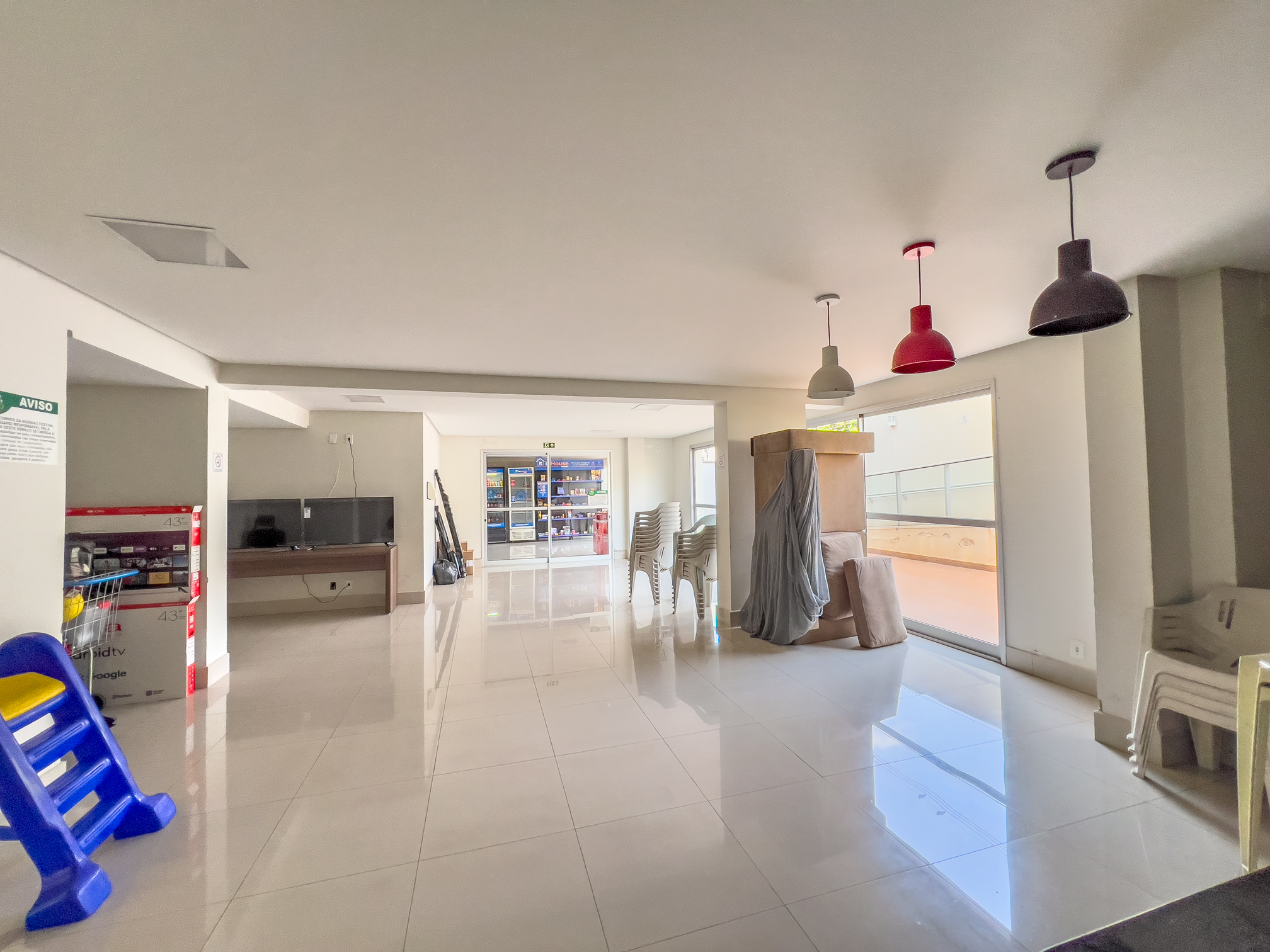 Imagem Apartamento com 2 Quartos à Venda, 52 m²em Parque Amazônia - Goiânia Imagem Apartamento com 2 Quartos à Venda, 52 m²em Parque Amazônia - Goiânia