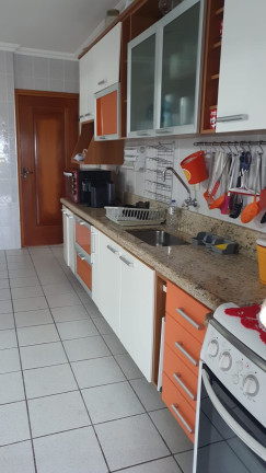 Imagem Apartamento com 3 Quartos à Venda, 150 m² em Flórida - Praia Grande