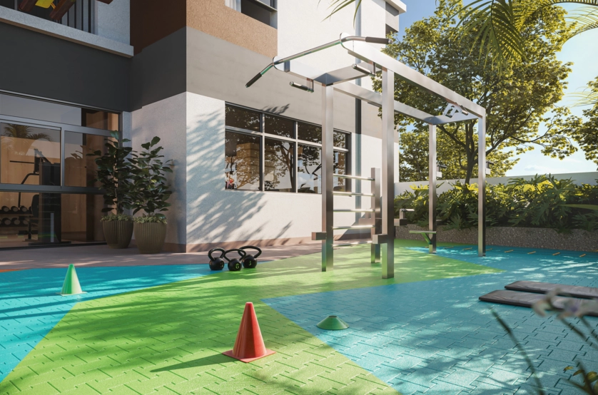 Imagem Apartamento com 2 Quartos à Venda, 58 m²em Vila Santa Clara - São Paulo