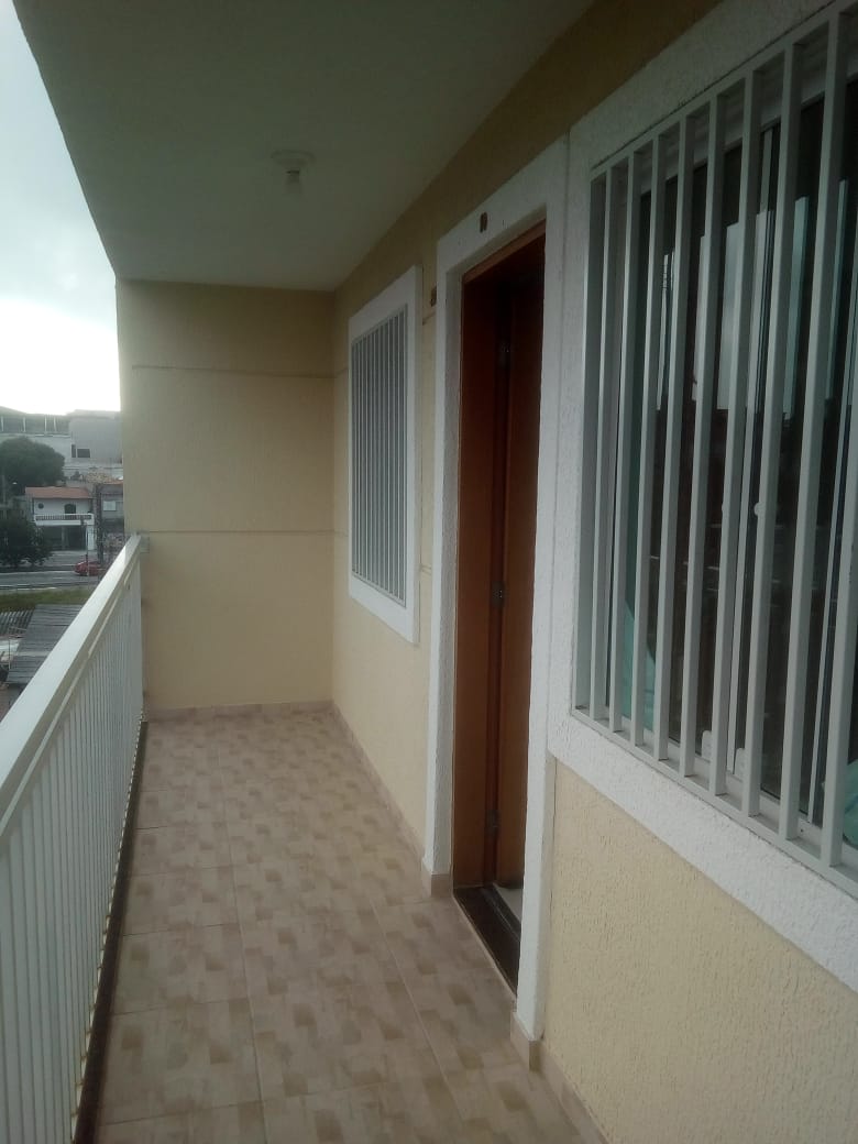 Imagem Apartamento com 2 Quartos à Venda, 40 m²em Vila Corberi - São Paulo